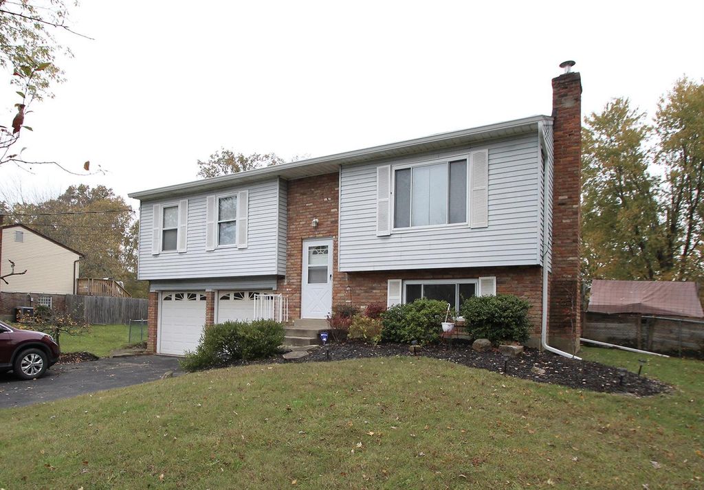 1392 Naegele Rd, Amelia, OH 45102 Trulia