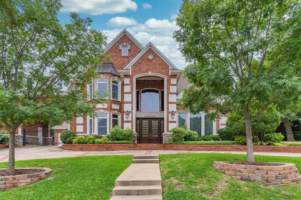 1524 Hunters Ridge Cir, Denton, TX 76205 Trulia