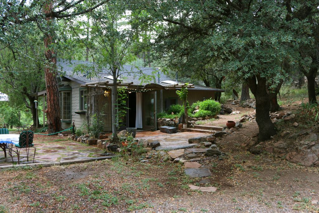 1445 White Spar Rd, Prescott, AZ 86303