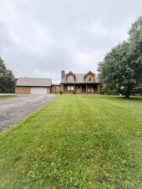 1254 Township Road 856, Ashland, OH 44805