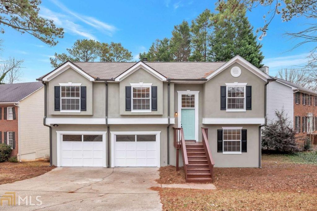 4761 Shallow Ridge Rd NE, Kennesaw, GA 30144 Trulia