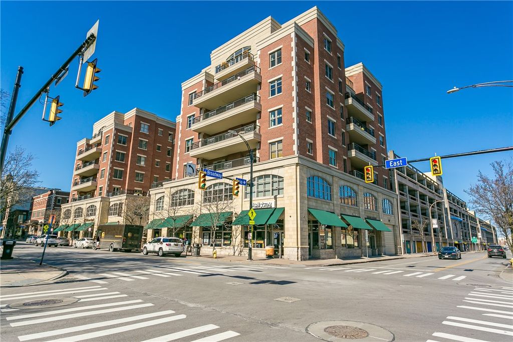 130 East Ave #450, Rochester, NY 14604