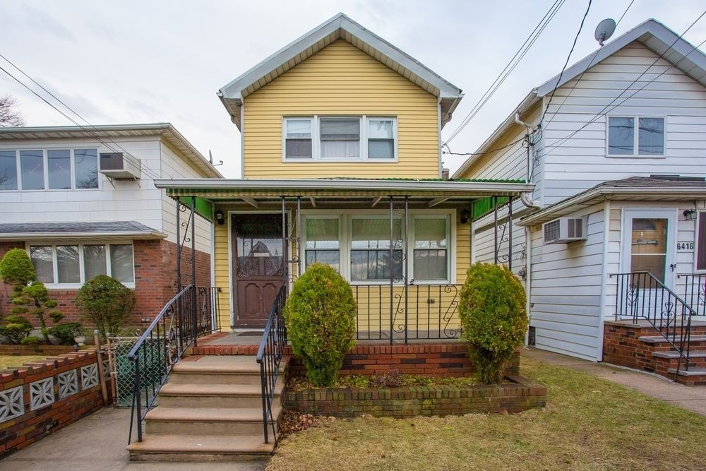 6418 Avenue N, Brooklyn, NY 11234 Trulia