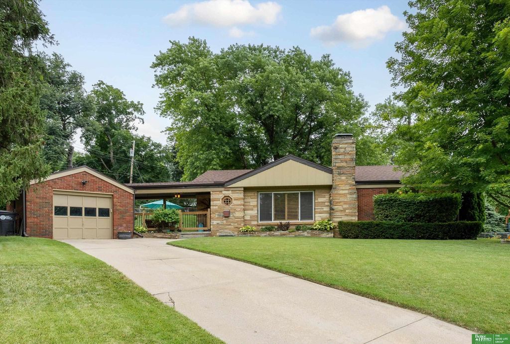 1709 N 55th St, Omaha, NE 68104 Trulia