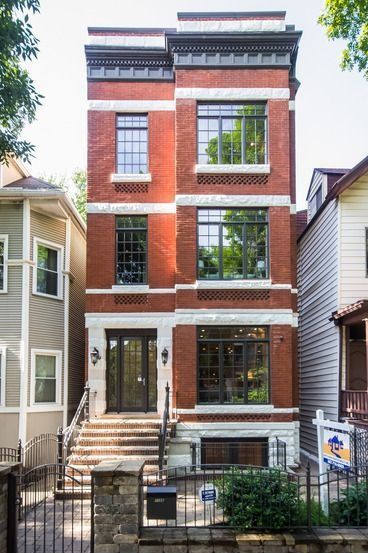 1126 W Lill Ave #2, Chicago, IL 60614