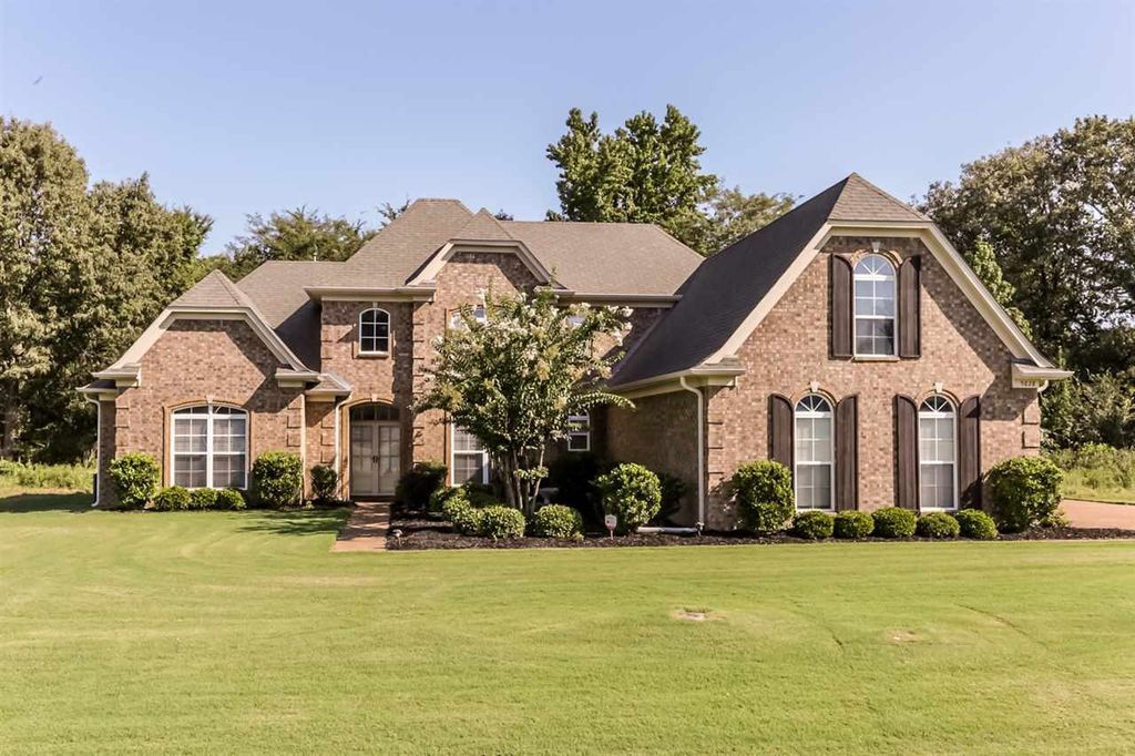 5628 Drew Glazer Dr #12, Olive Branch, MS 38654 - See Est. Value ...