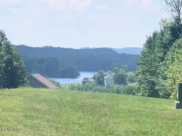 Water View Dr, Rockwood, TN 37854