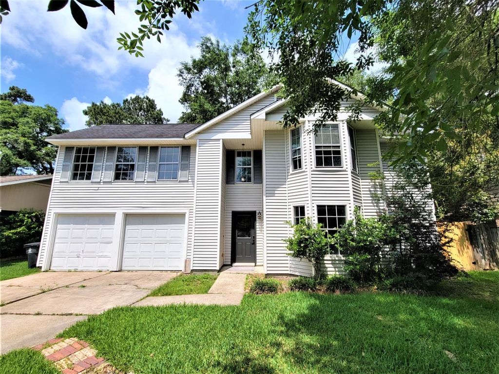 5110 Shady Gardens Dr, Humble, TX 77339