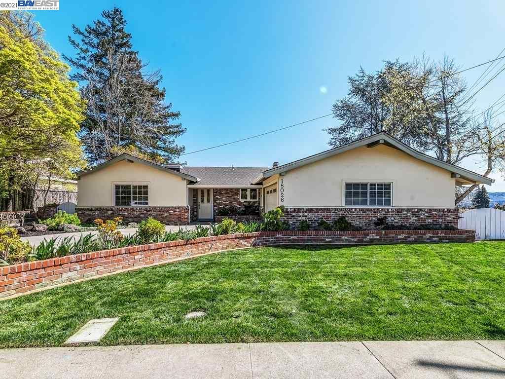 18026 Laird Ct, Castro Valley, CA 94546 Trulia