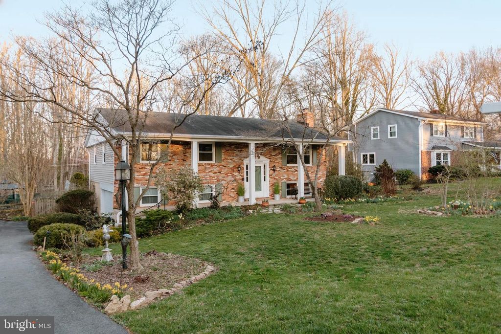 6217 Oak Hill Dr, Sykesville, MD 21784 Trulia