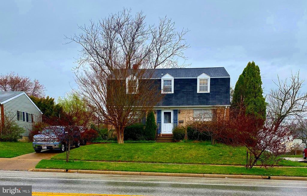 706 Crosby Rd, Baltimore, MD 21228 Trulia