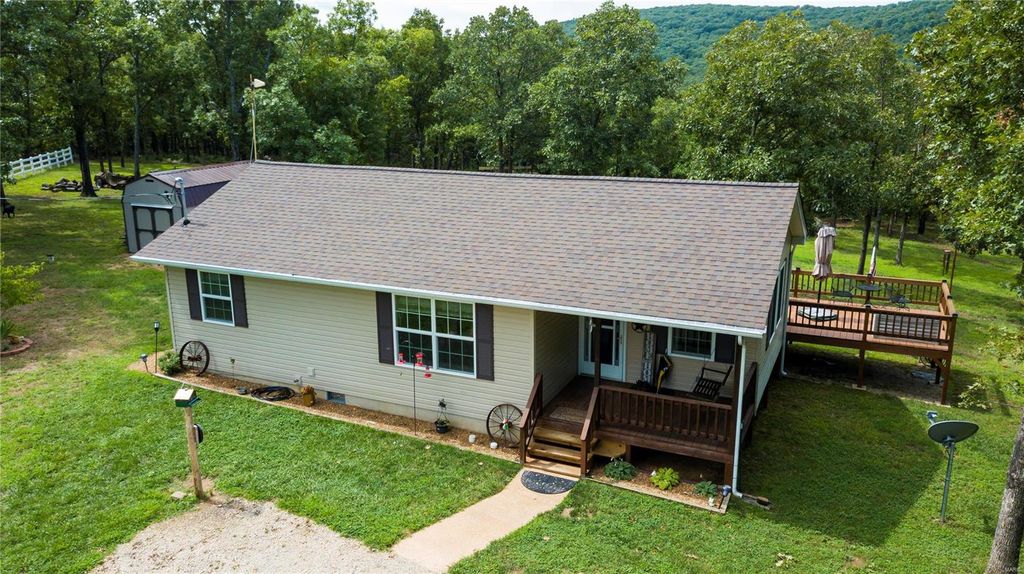 4030 Oakwood Rd, Park Hills, MO 63601 Trulia