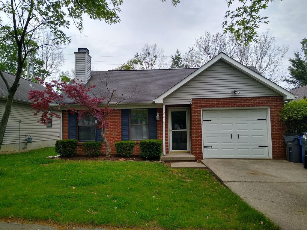 344 Pleasant Pointe Dr, Lexington, KY 40517 Trulia