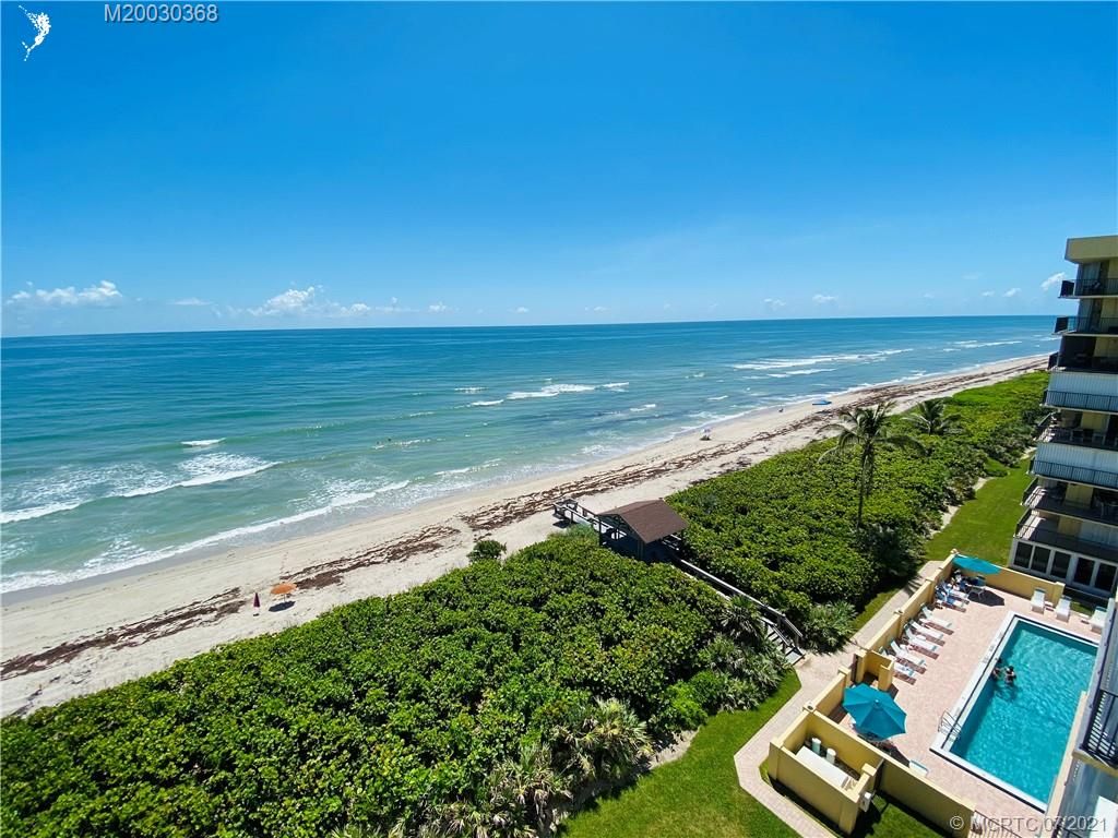 7370 S Ocean Dr #815B, Jensen Beach, FL 34957