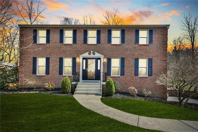 16 Dunraey Ct, Cheswick, PA 15024 Trulia