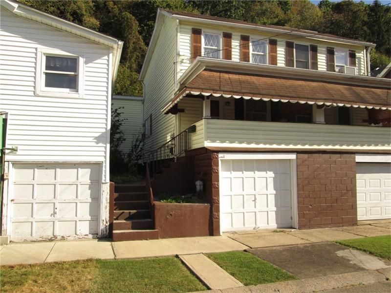 1010 7th Ave, Ford City, PA 16226 Trulia