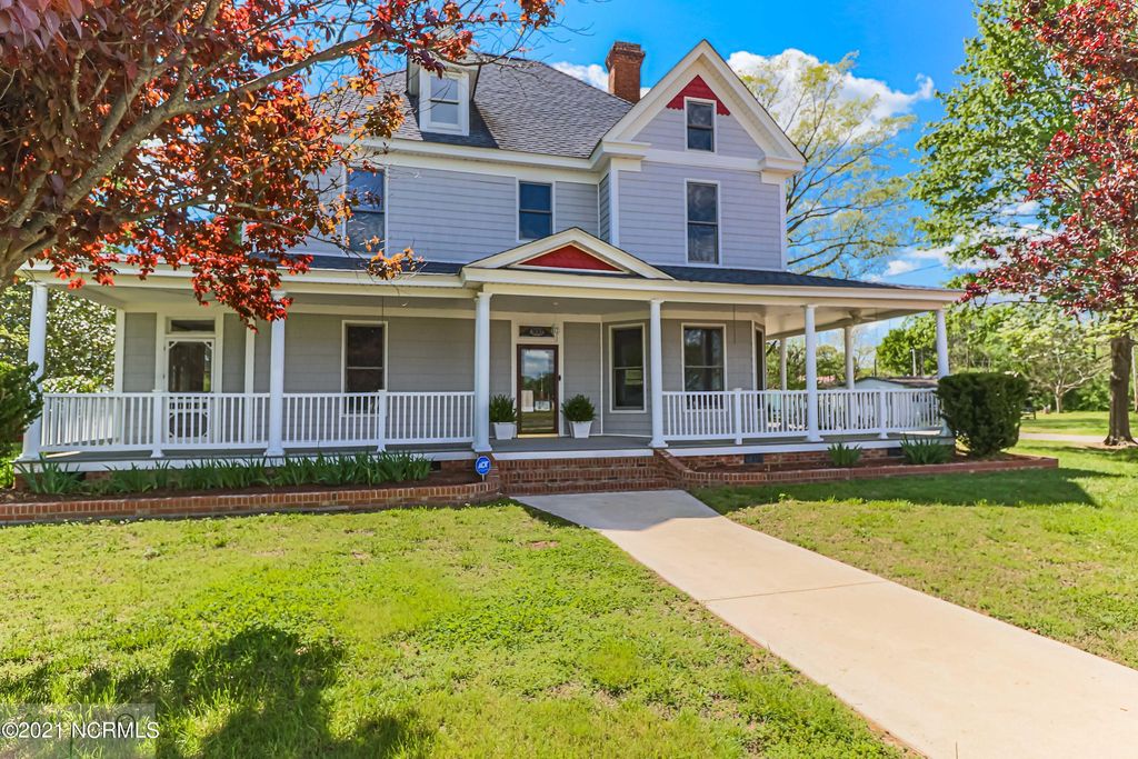 300 S Main St, Lucama, NC 27851 Trulia