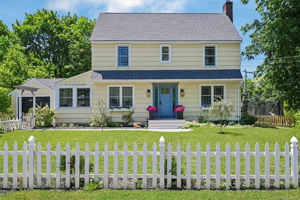 2 Galloway Heights, Warwick, NY 10990 Trulia