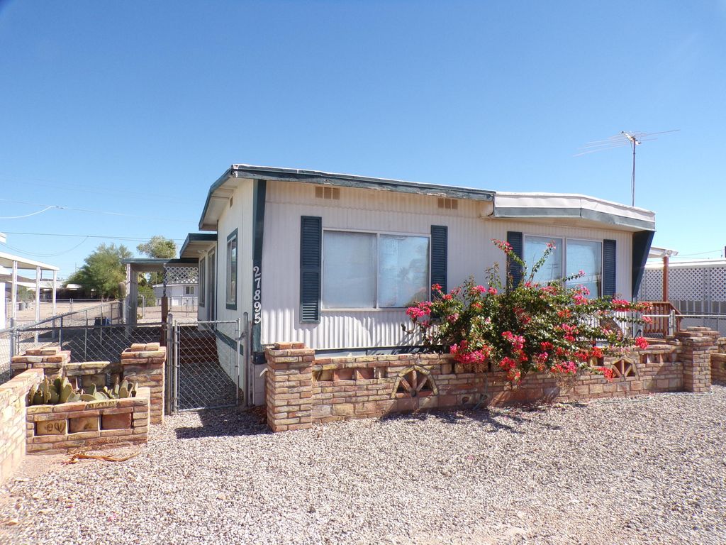 27895 Norris Ave, Bouse, AZ 85325 Trulia