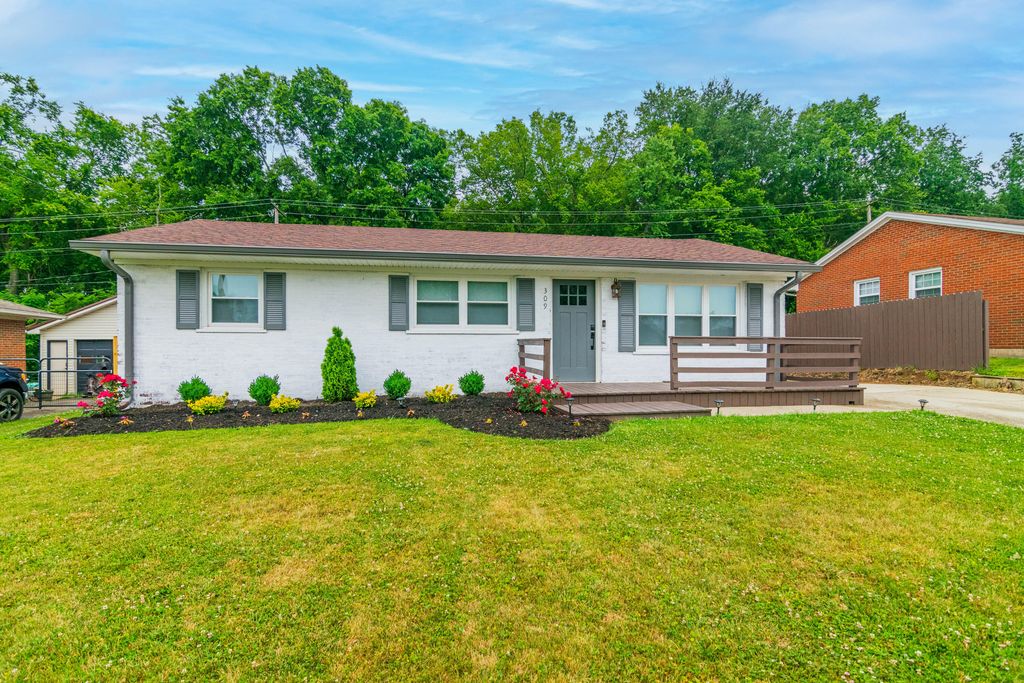 309 Carolina Ave, Winchester, KY 40391 Trulia