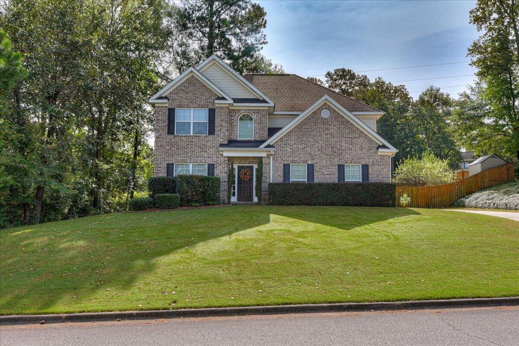 767 Locks Way, Martinez, GA 30907 Trulia