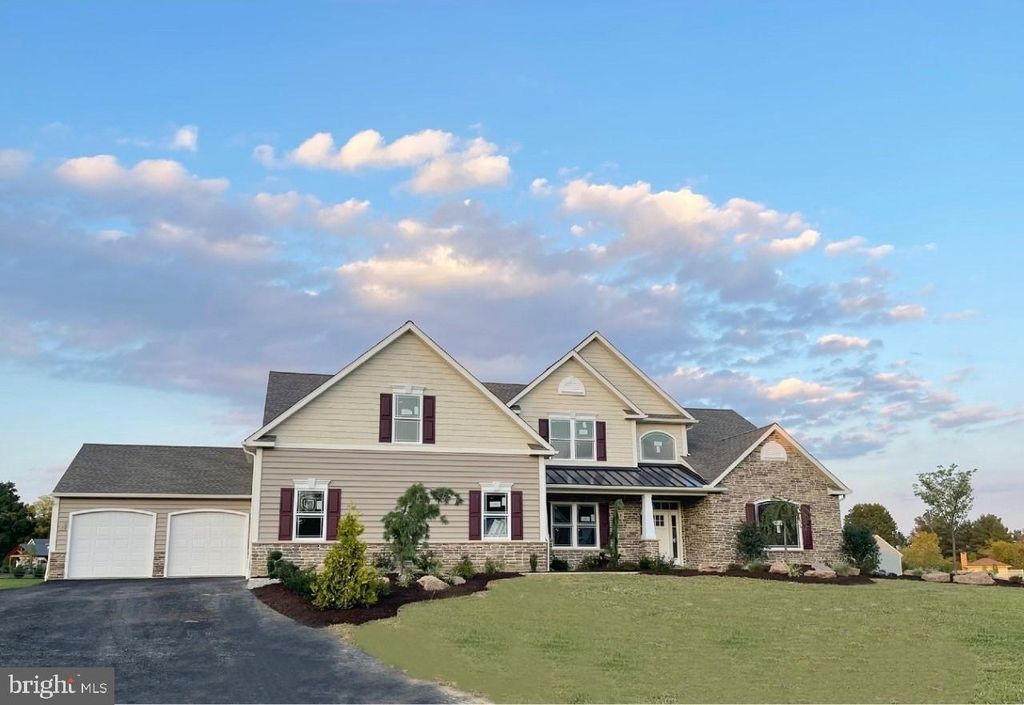 19 Chasen Ct #47, Reading, PA 19608