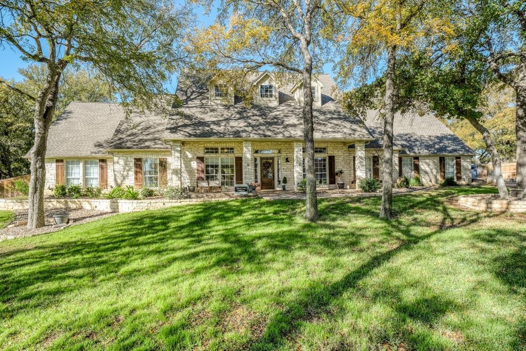 112 Oakview Dr, Hudson Oaks, TX 76087 Trulia