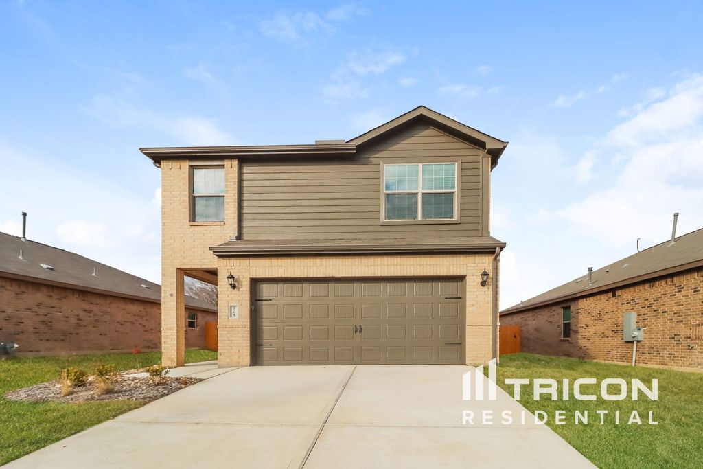 905 Clark Dr, Ferris, TX 75125 Trulia