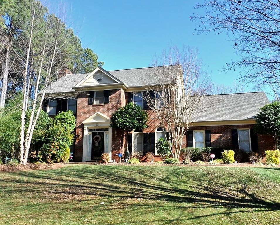 107 Sardis Plantation Dr, Matthews, NC 28105 Trulia
