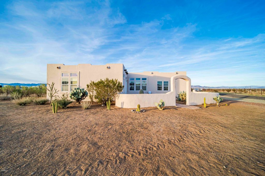 52730 W Williams Rd, Aguila, AZ 85320 Trulia