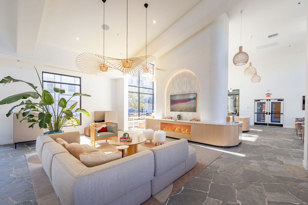 Alma Apartment Homes Henderson, NV Trulia