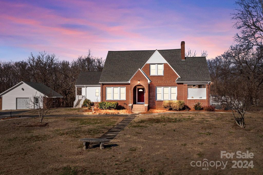 1100 4th St, Spencer, NC 28159 Trulia