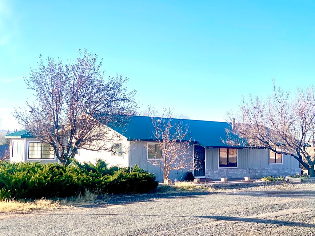 10 Udall St, Eagar, AZ 85925 Trulia