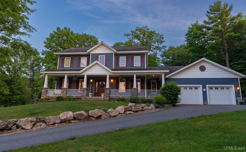 216 Shoreline Dr, Negaunee, MI 49866 Trulia