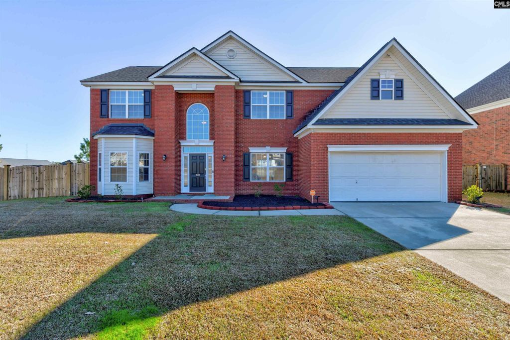 101 Red Cedar Ct, Lexington, SC 29073 MLS 575965 Trulia