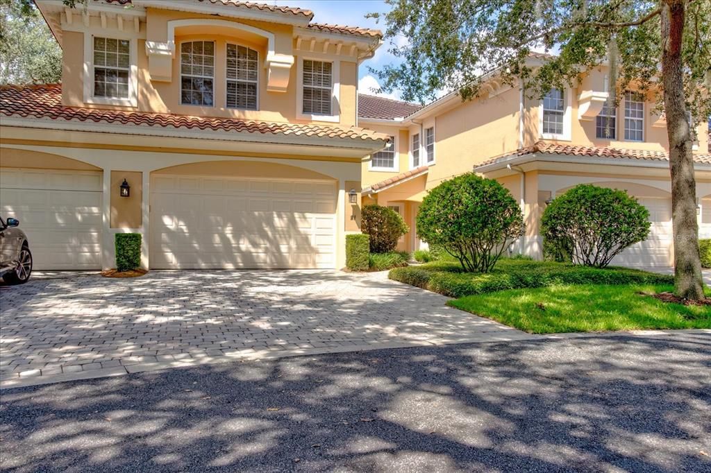 21 Camino Real Blvd #21, Howey In The Hills, FL 34737