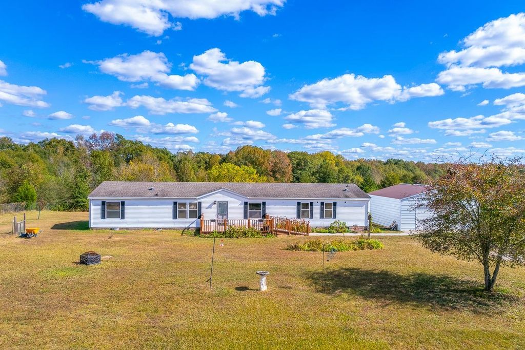 393 Durbin Meadows Rd, Fountain inn, SC 29644 Trulia