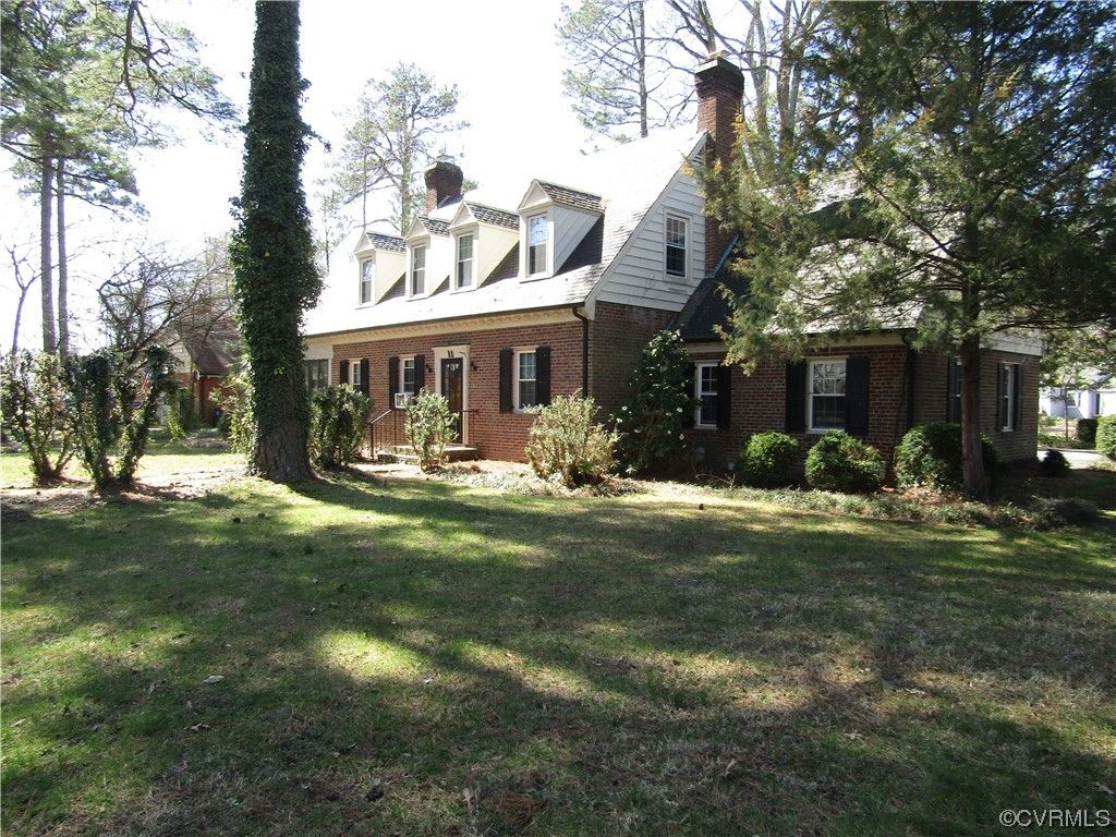 11 Carter Ave, Sandston, VA 23150 Trulia