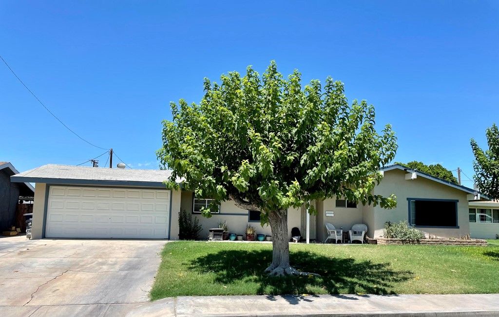 437 N Acacia St, Blythe, CA 92225