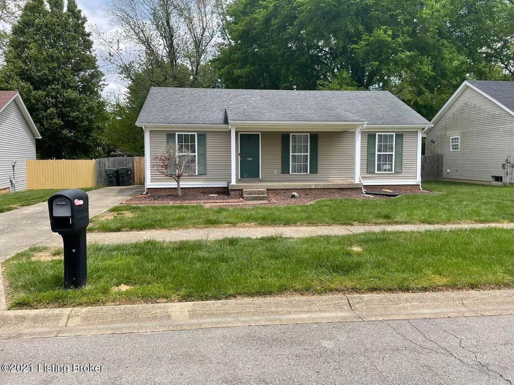 10515 Grecian Rd, Louisville, KY 40272 Trulia