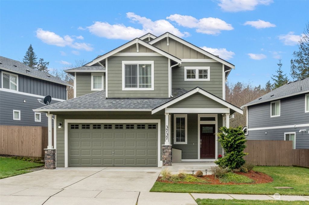 3737 Freighter Place, Bremerton, WA 98312