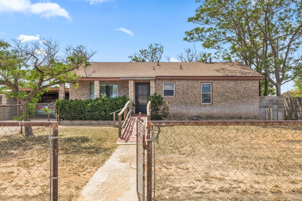 703 SW Avenue G 707, Andrews, TX 79714 MLS 150269 Trulia