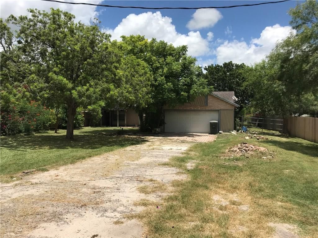 5380 County Road 73A, Robstown, TX 3 Bed, 2 Bath SingleFamily Home