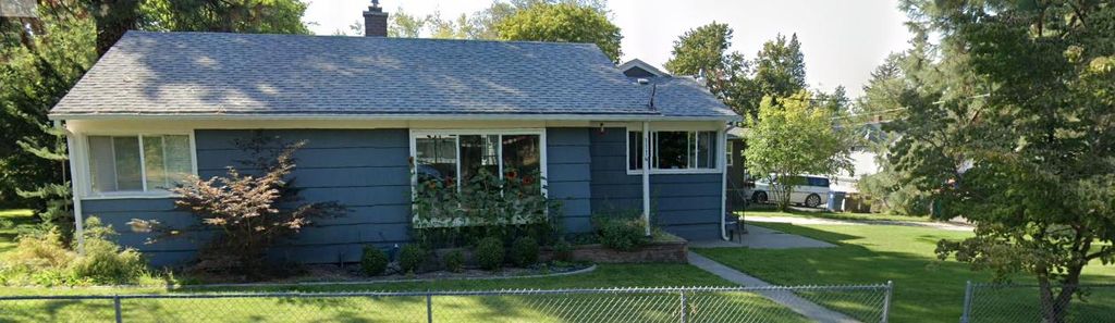 1114 S Jefferson St, Spokane, WA 99204