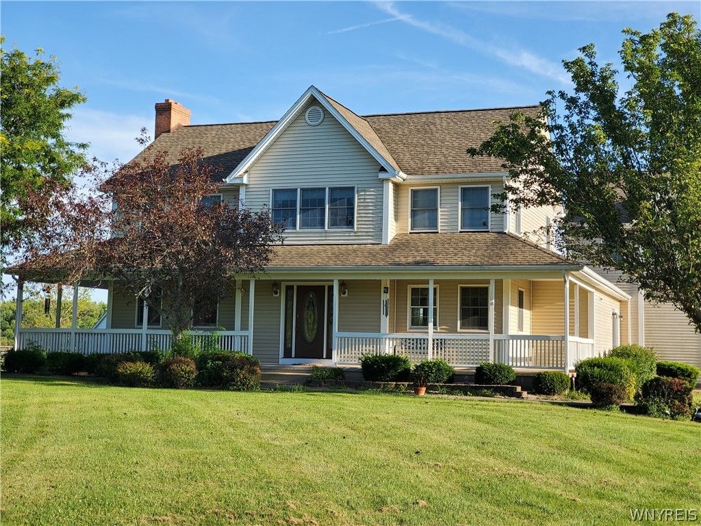 8590 Ernest Rd, Gasport, NY 14067 Trulia