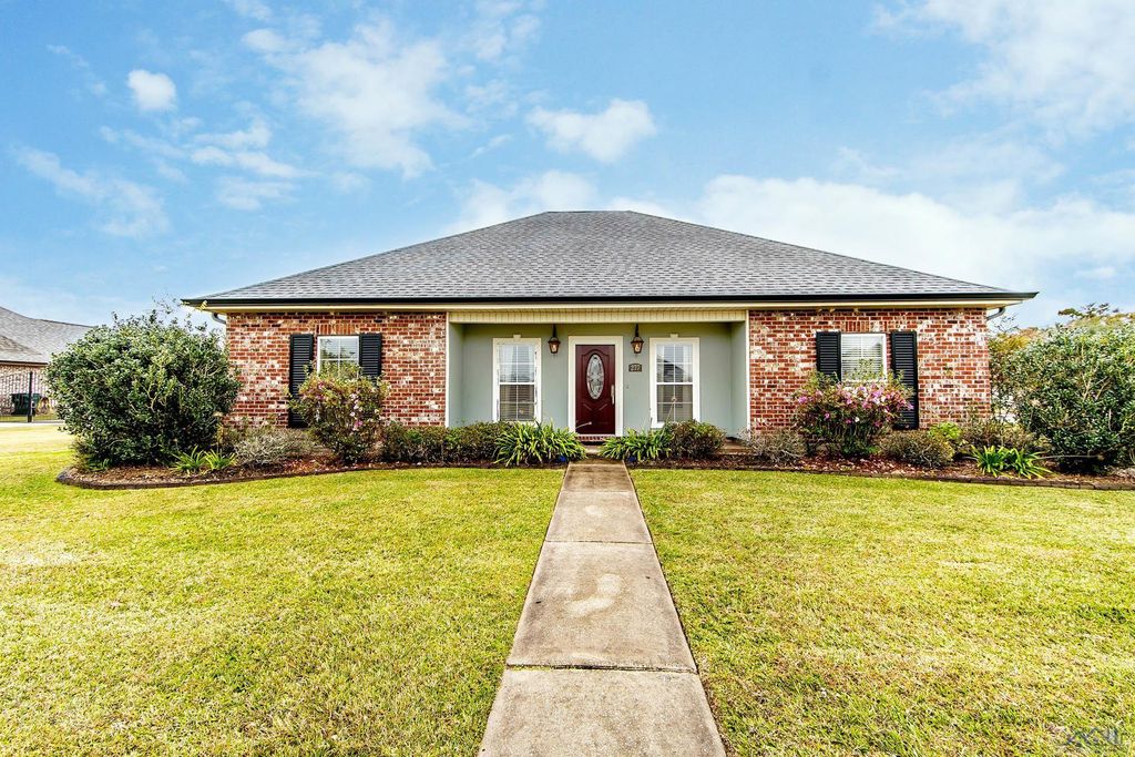 277 Wallace Joseph Dr, Gray, LA 70359 Trulia