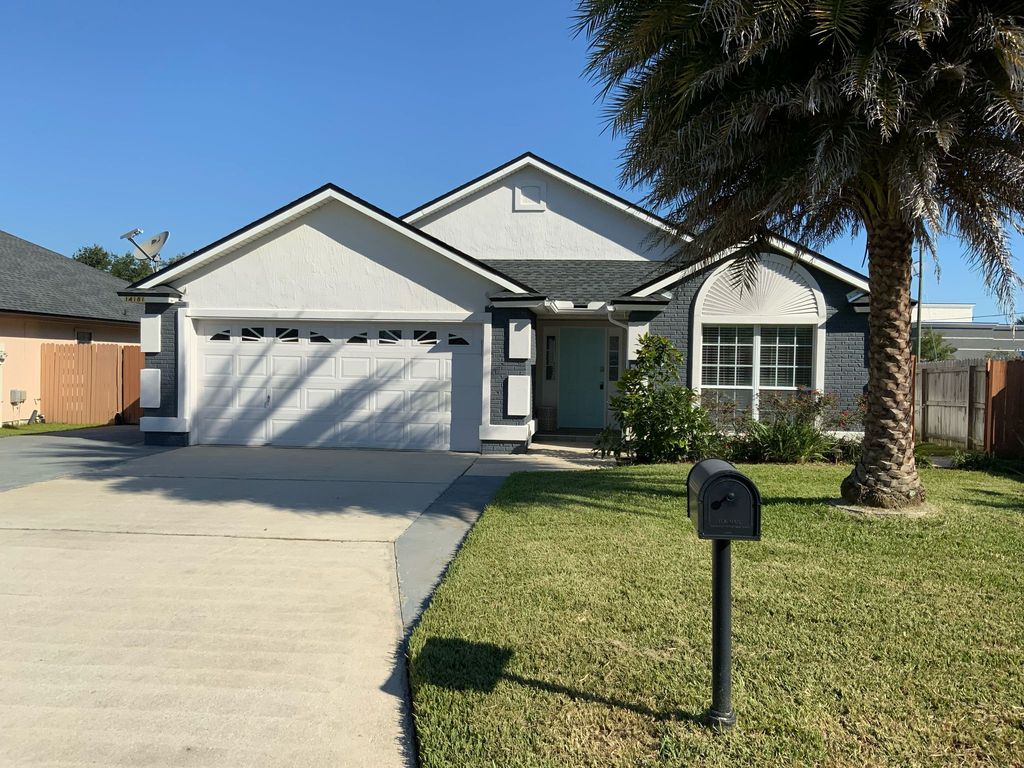14181 Washburn Ct, Jacksonville, FL 32250
