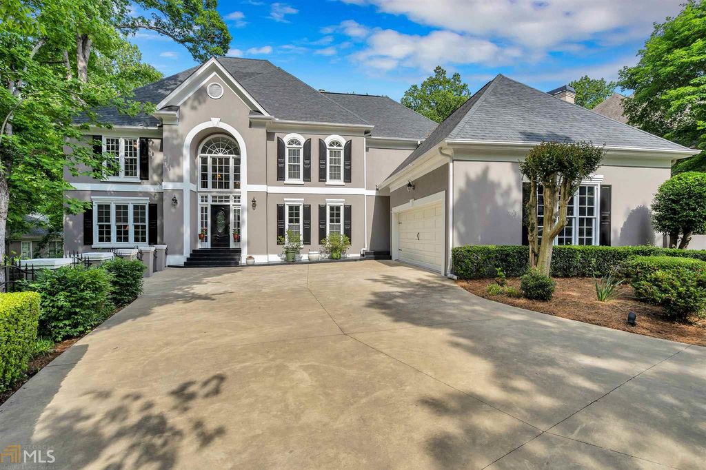 310 W Country Dr Johns Creek GA 30097 Trulia 310-w-country-dr-johns-creek-ga-30097-trulia