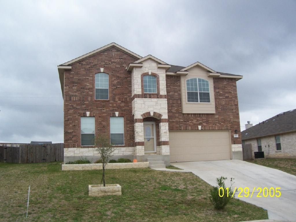 2607 Red Fern Dr, Harker Heights, TX 76548