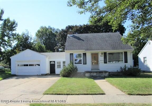 325 W Randolph St, Lansing, MI 48906